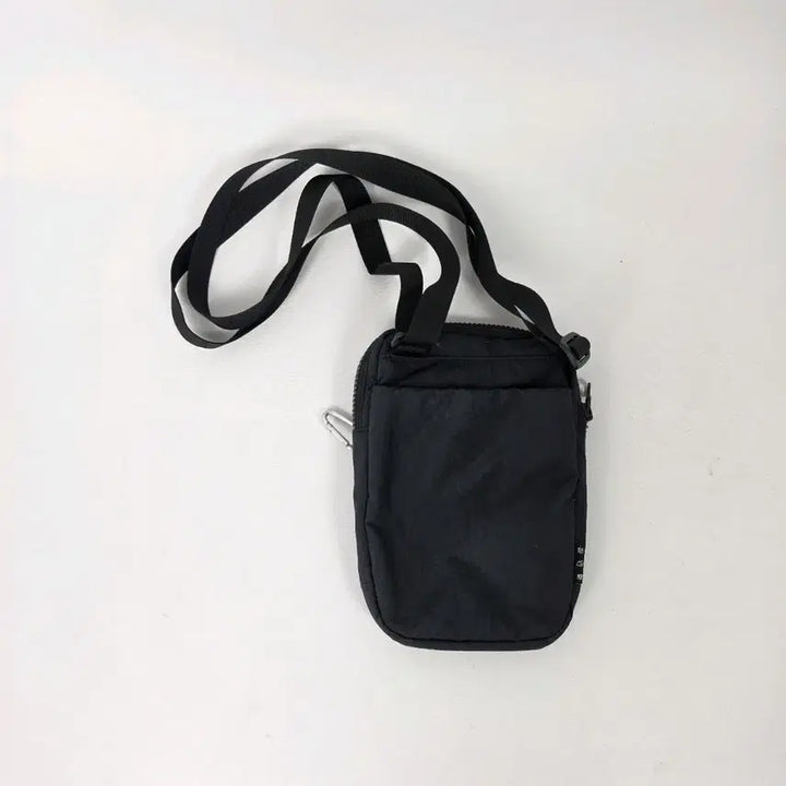 [BUNJANG] K2 Black Mini Cross Bag / K2 블랙 미니 크로스백 0511