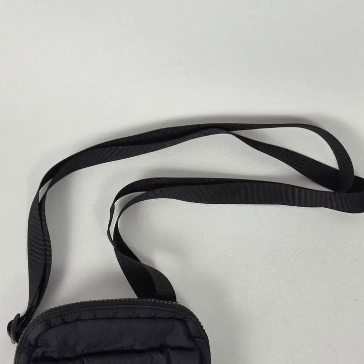 [BUNJANG] K2 Black Mini Cross Bag / K2 블랙 미니 크로스백 0511
