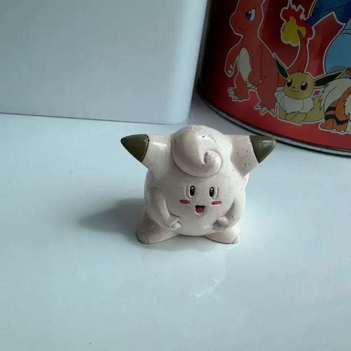 [BUNJANG] Pokemon Tomy MonColle Pichu (90s) / 포켓몬 구판 몬코레 삐삐