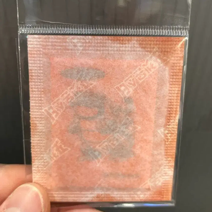 [BUNJANG] 30th Anniversary Pokemon Turtle - Dibs Seal / 30주년 포켓몬 띠부씰 거북왕