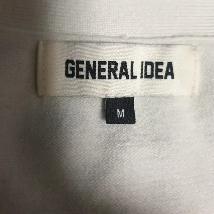 [BUNJANG] General Idea 24s Modal Blend V-Neck Cardigan (M) / 제너럴아이디어 24s 모달혼방 브이넥 가디건 (M)