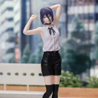 [BUNJANG] Chainsaw Man Sega Reze Figure / 체인소맨 세가 하이 프리미엄 레제 피규어