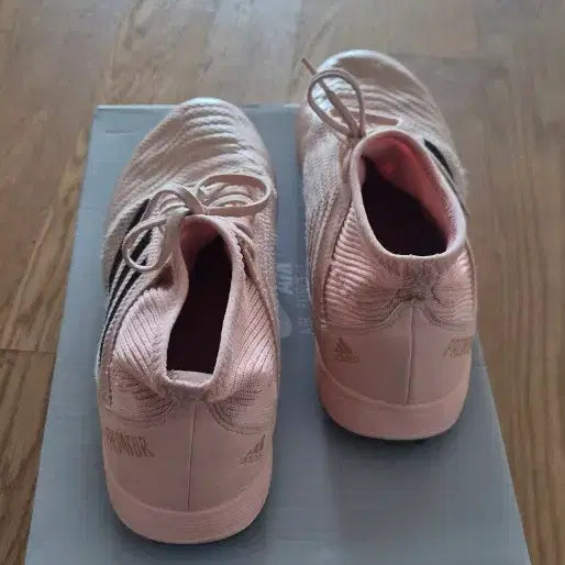 [BUNJANG] Adidas Predator Tango 18.3 TF Futsal Shoes (280-285mm) / 아디다스 프레데터 풋살화 280-285