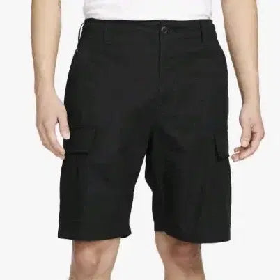 [BUNJANG] Nike SB Kearny Cargo Skateboarding Shorts (32) / (새상품)나이키 SB 커니 카고 스케이트보딩 반바지 82(32사이즈)