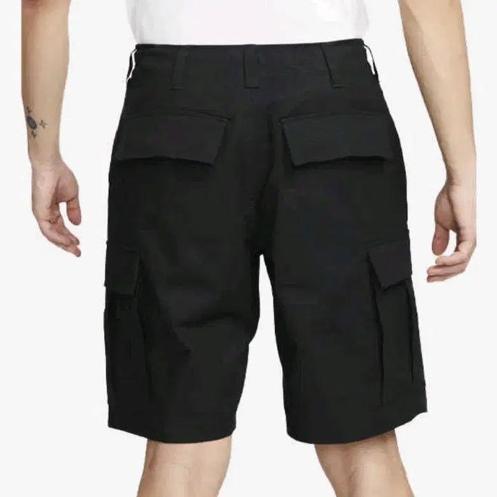 [BUNJANG] Nike SB Kearny Cargo Skateboarding Shorts (32) / (새상품)나이키 SB 커니 카고 스케이트보딩 반바지 82(32사이즈)