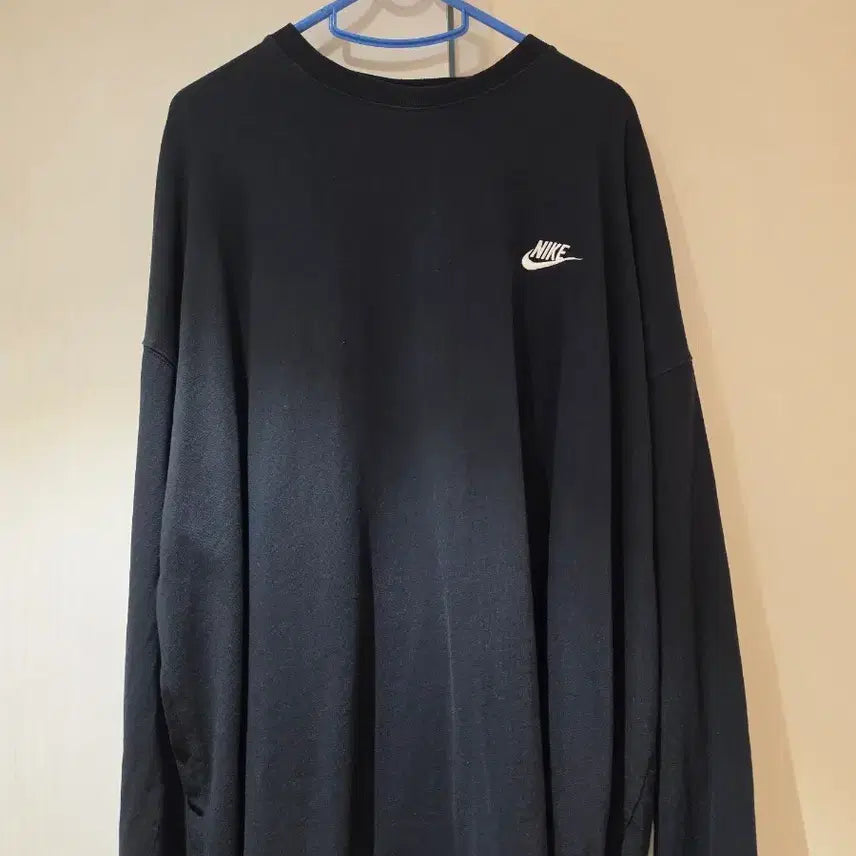 [BUNJANG] Nike x Peaceminusone Long Sleeve T-Shirt / (M) 나이키x피스마이너스원 롱슬리브