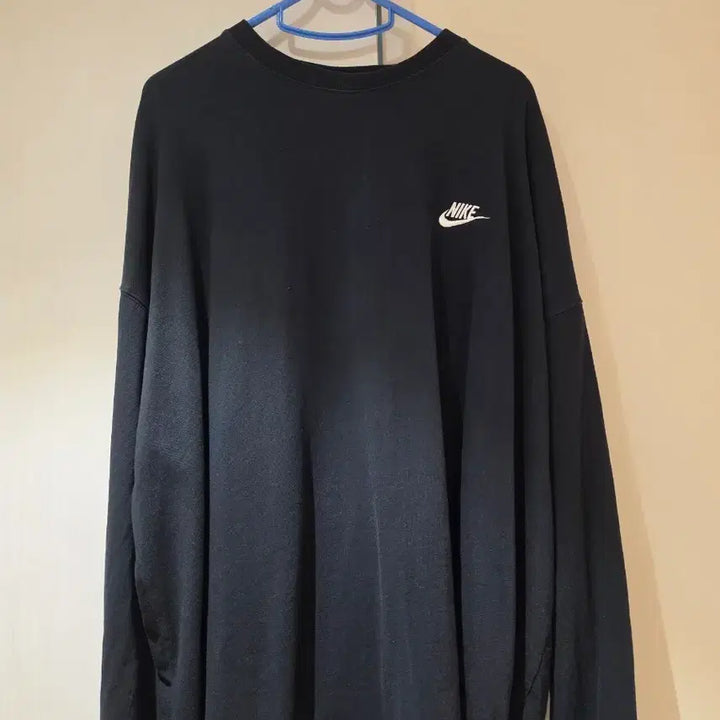 [BUNJANG] Nike x Peaceminusone Long Sleeve T-Shirt / (M) 나이키x피스마이너스원 롱슬리브