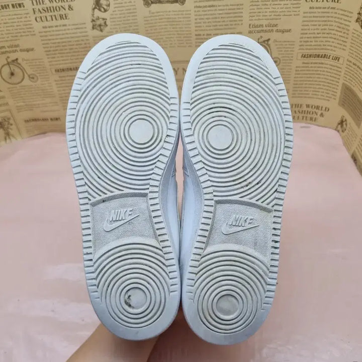 [BUNJANG] Nike Ebernon Low Men&