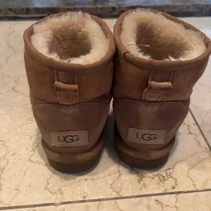[BUNJANG] UGG Boots / UGG 부츠