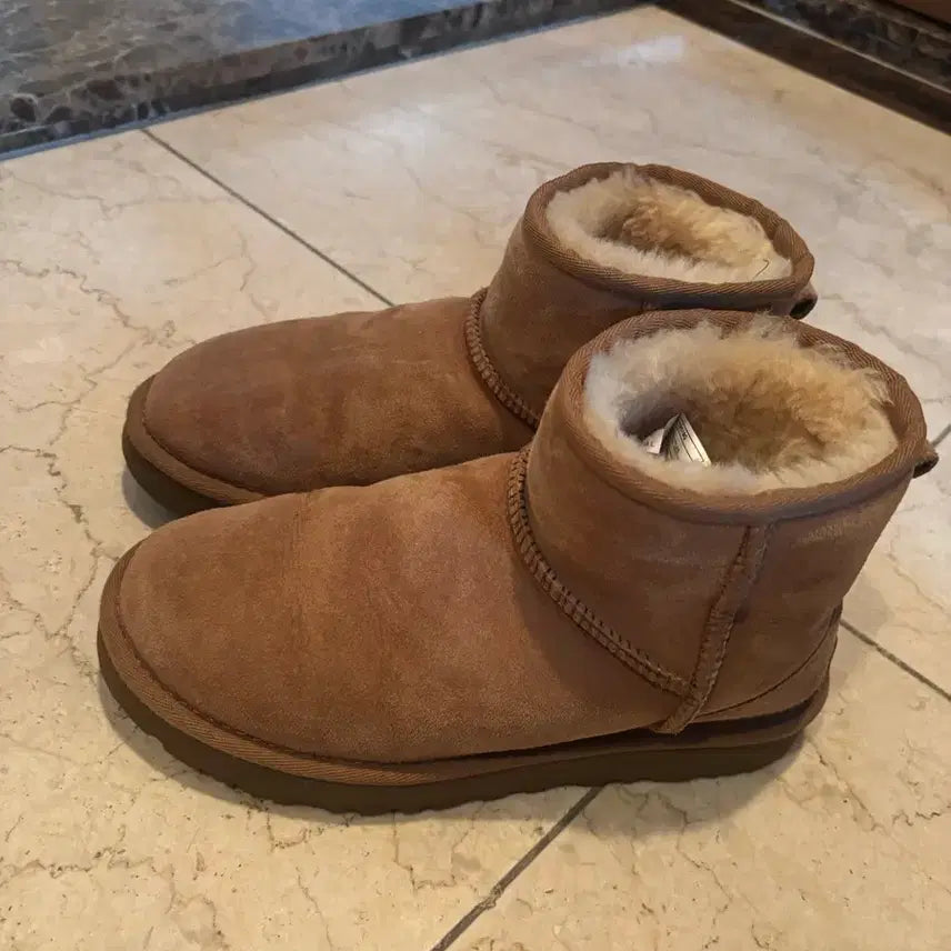 [BUNJANG] UGG Boots / UGG 부츠