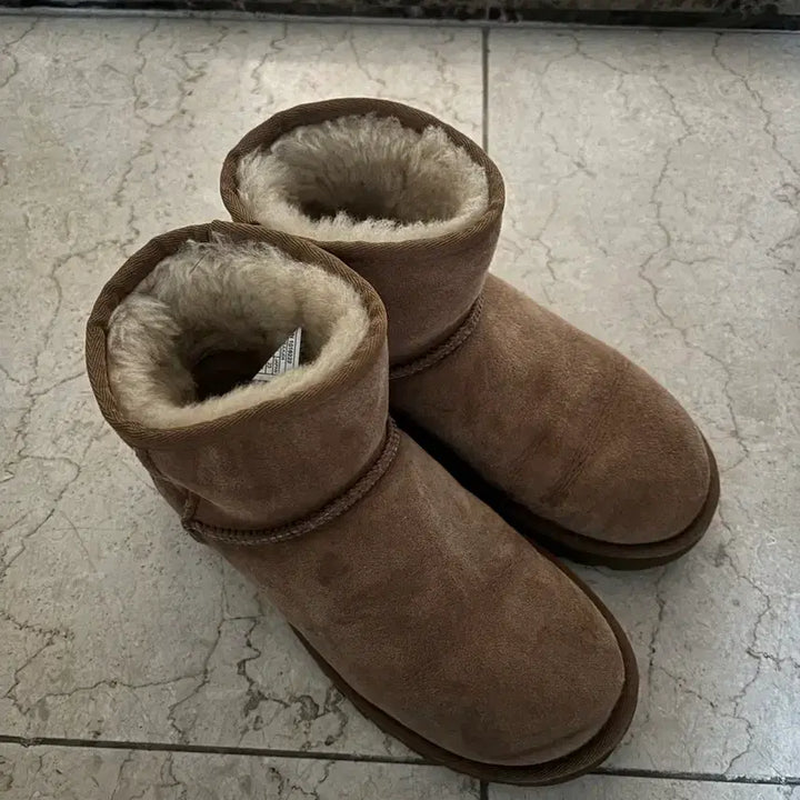 [BUNJANG] UGG Boots / UGG 부츠