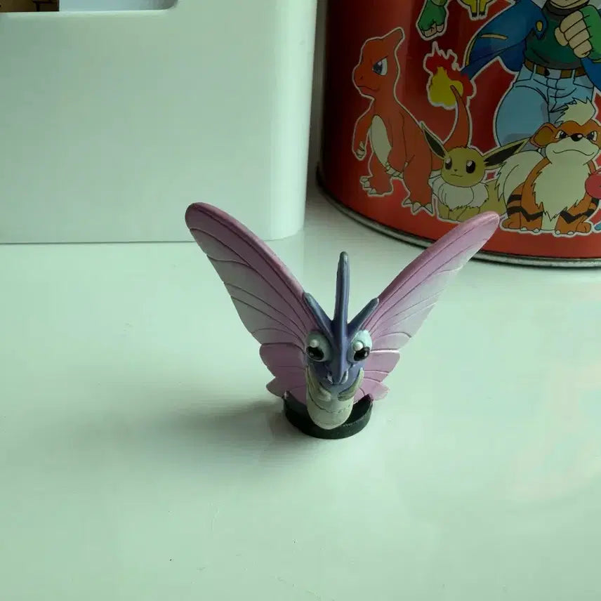 [BUNJANG] Pokemon Old Edition Moncolle Donari / 포켓몬 구판 몬코레 도나리