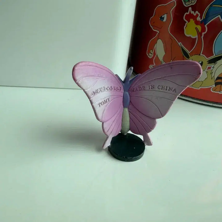 [BUNJANG] Pokemon Old Edition Moncolle Donari / 포켓몬 구판 몬코레 도나리