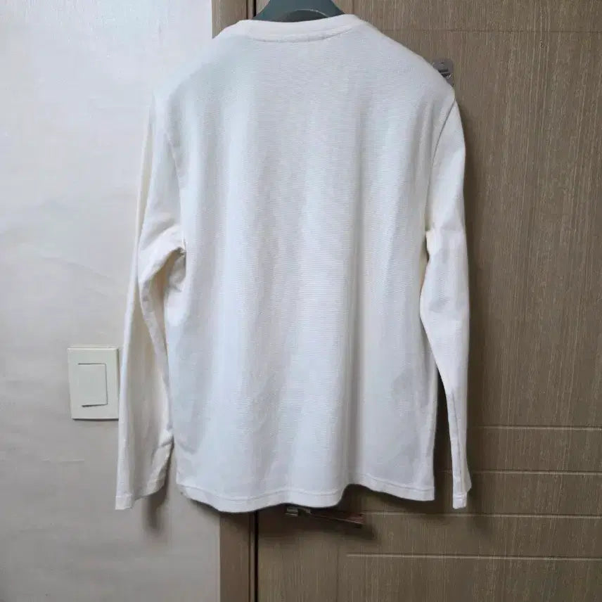 [SOLD OUT] 라코스테 롱슬리브 100