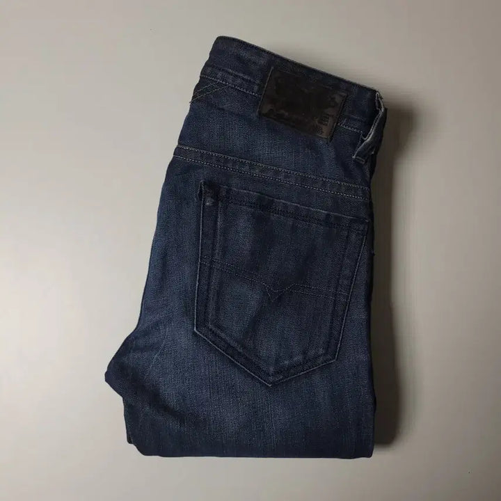 [BUNJANG] Diesel Denim Jeans Pants W28 L30 / (31) DIESEL 디젤 청바지 데님 팬츠 W28 L30