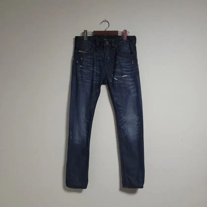 [BUNJANG] Diesel Denim Jeans Pants W28 L30 / (31) DIESEL 디젤 청바지 데님 팬츠 W28 L30