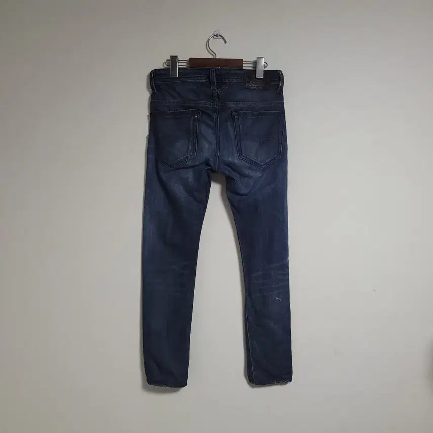[BUNJANG] Diesel Denim Jeans Pants W28 L30 / (31) DIESEL 디젤 청바지 데님 팬츠 W28 L30