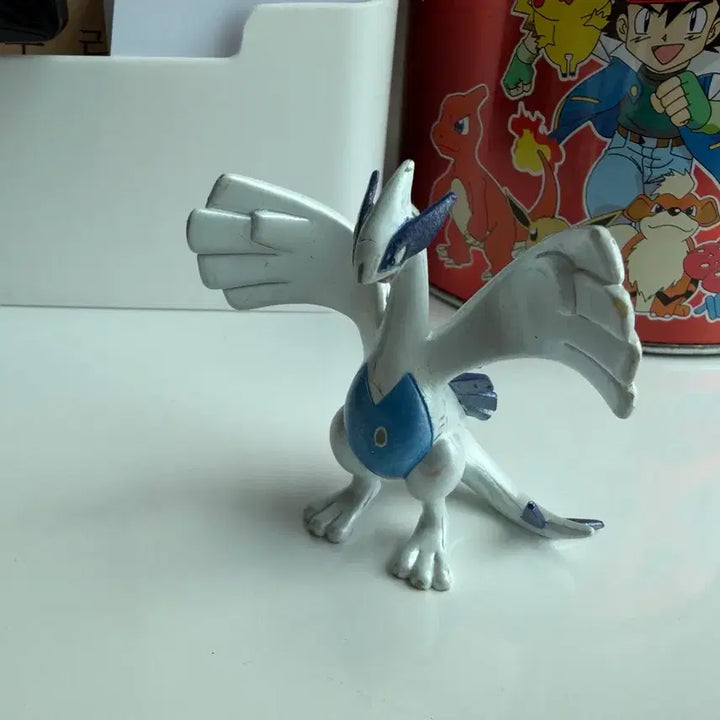 [BUNJANG] Pokemon Moncolle Lugia (Vintage) / 포켓몬 구판 몬코레 루기아