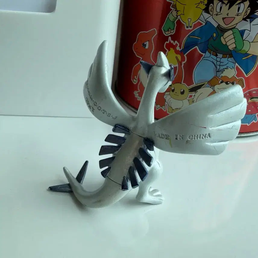 [BUNJANG] Pokemon Moncolle Lugia (Vintage) / 포켓몬 구판 몬코레 루기아