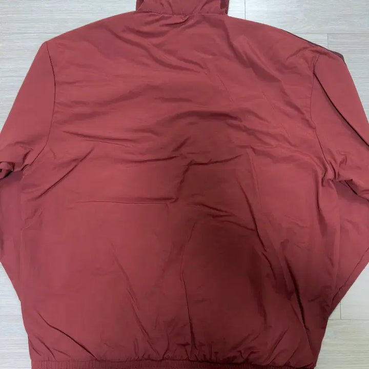 [BUNJANG] Adidas Firebird Woven Track Top - Red / 아디다스 우븐 파이어버드 트랙탑 - 레드 / JP1252