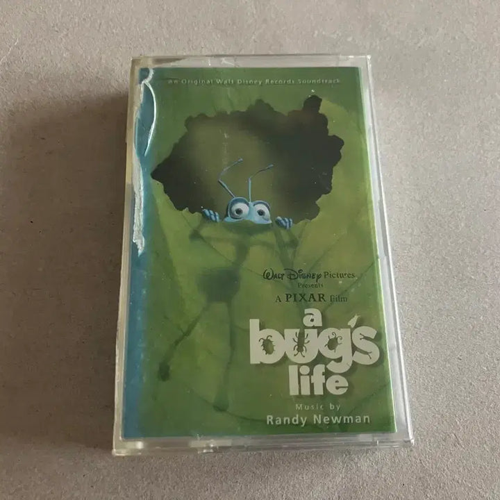 [BUNJANG] Disney Pixar A Bug&