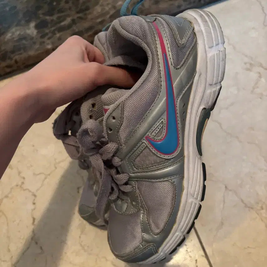 [BUNJANG] Nike Vintage Sneakers / 나이키 빈티지
