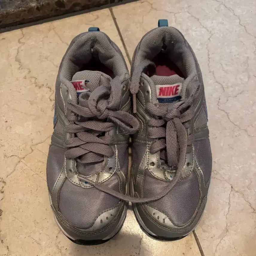[BUNJANG] Nike Vintage Sneakers / 나이키 빈티지