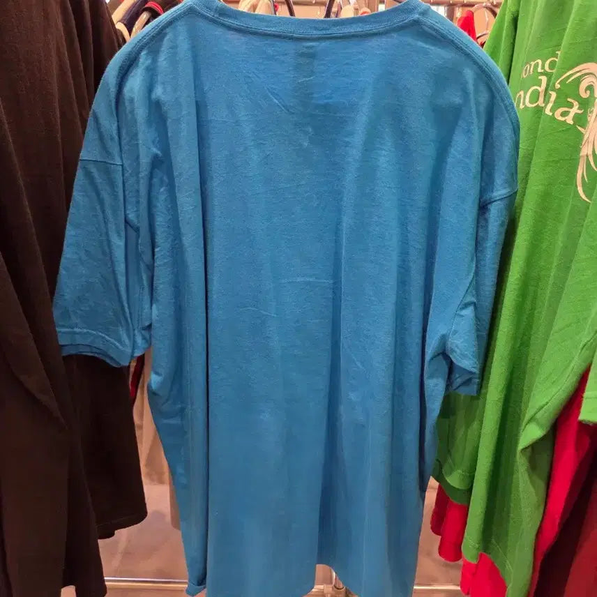 [BUNJANG] USA Vintage T-Shirt - Imported Cotton Graphic Tee / [S급/무료배송]USA빈티지 티셔츠, 미국수입티