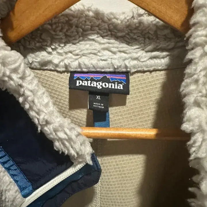 [BUNJANG] Patagonia Classic Retro-X Jacket XL / 파타고니아 클래식 레트로-X XL판매