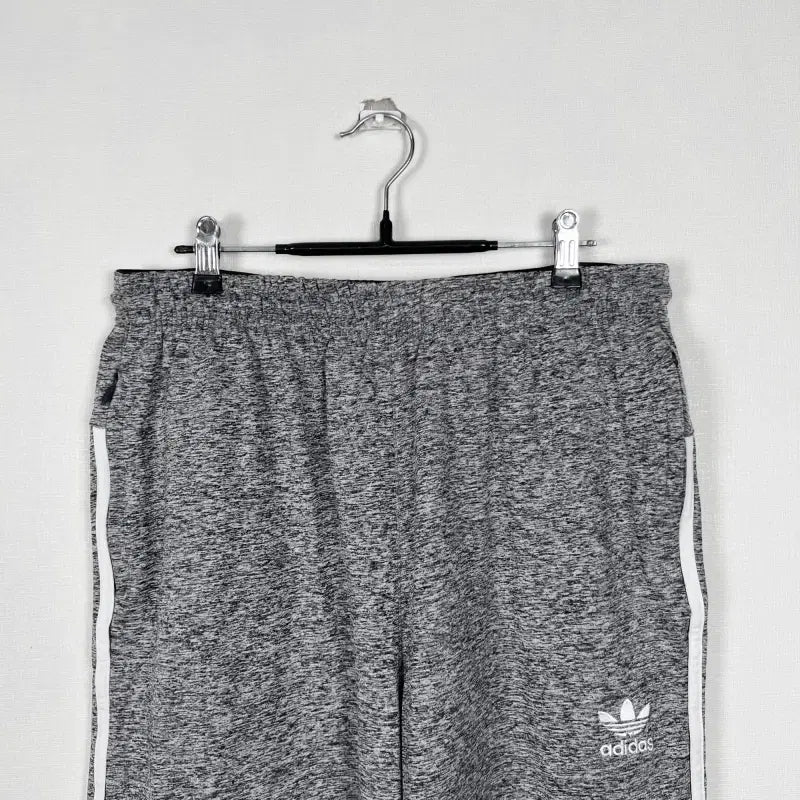 [BUNJANG] Adidas Training Shorts Gray Men&