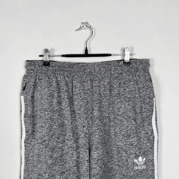 [BUNJANG] Adidas Training Shorts Gray Men&