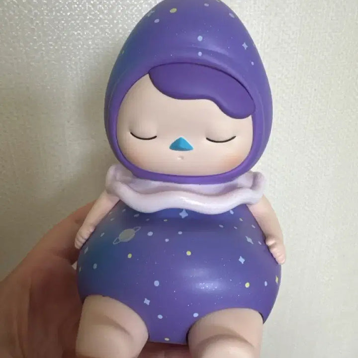 [BUNJANG] Pop Mart Pooky Dreaming Fairy Big Figure / 팝마트 2018 푸키 꿈꾸는 요정 빅피규어