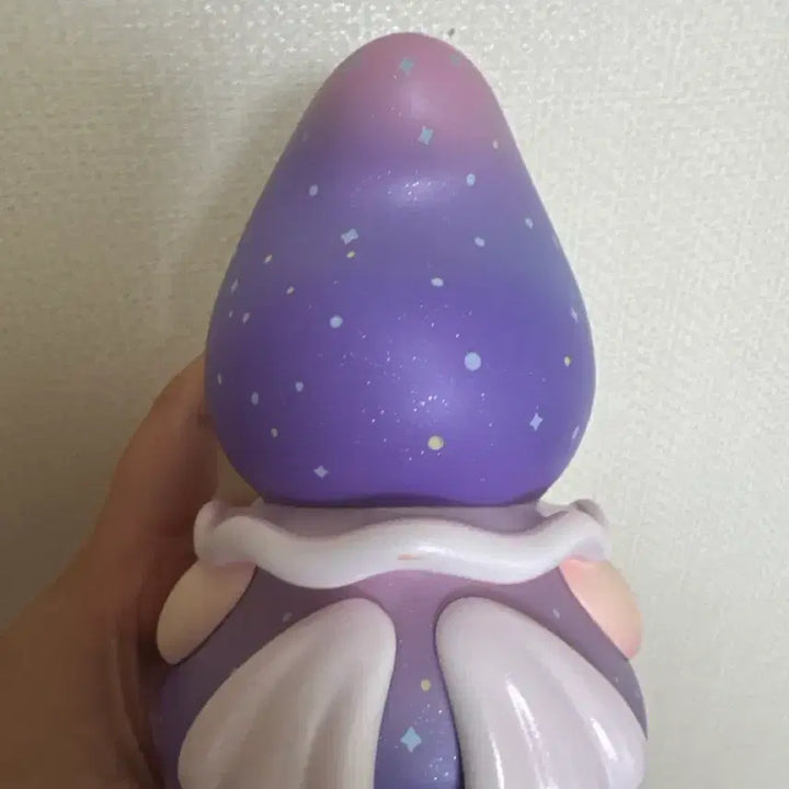 [BUNJANG] Pop Mart Pooky Dreaming Fairy Big Figure / 팝마트 2018 푸키 꿈꾸는 요정 빅피규어