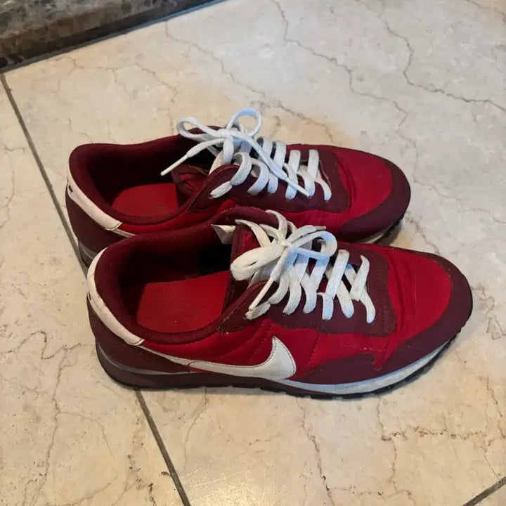 [BUNJANG] Nike Vintage Sneakers / 나이키 빈티지