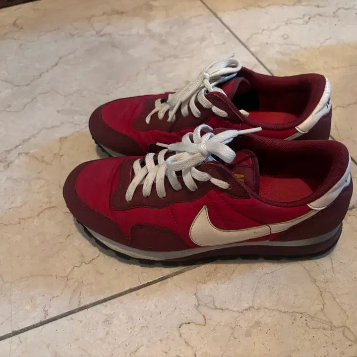 [BUNJANG] Nike Vintage Sneakers / 나이키 빈티지