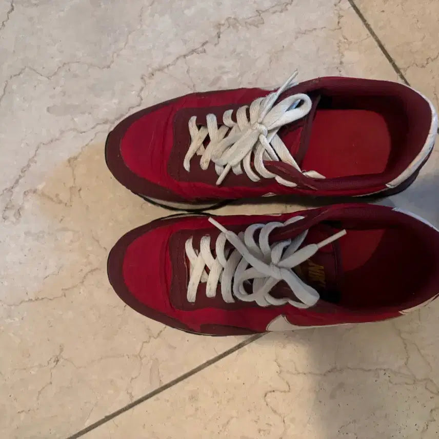 [BUNJANG] Nike Vintage Sneakers / 나이키 빈티지