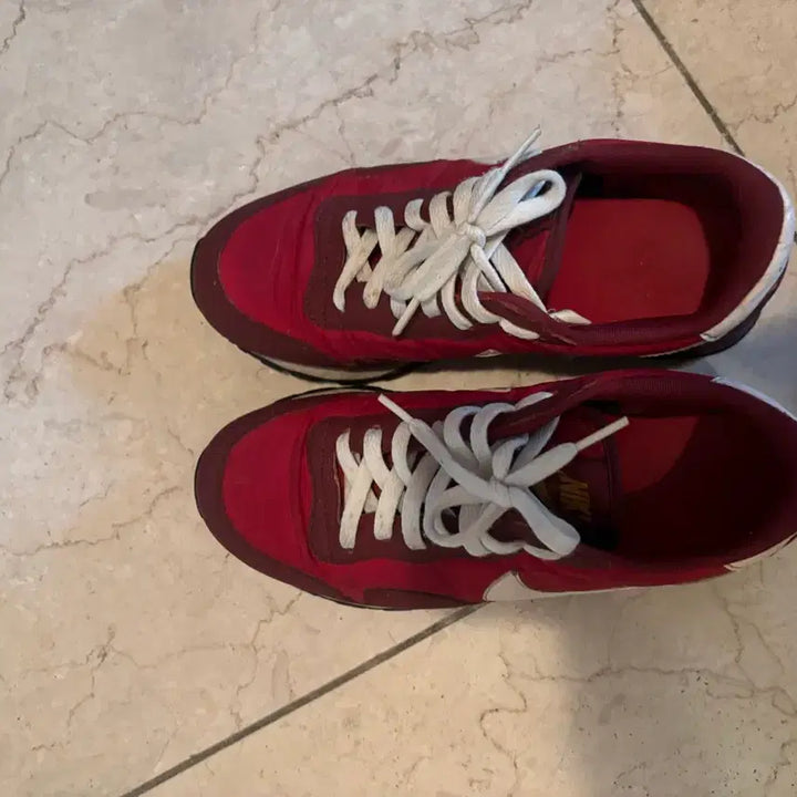 [BUNJANG] Nike Vintage Sneakers / 나이키 빈티지