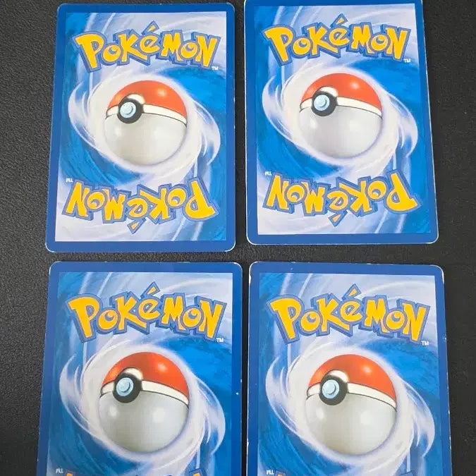 [BUNJANG] Pokemon Card Regice CP4 / 포켓몬 카드 레지아이스 cp4