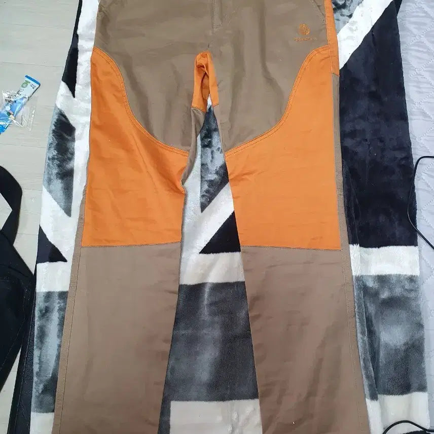 [BUNJANG] Beanpole Outdoor Hiking Pants / 빈폴 아웃도어 등산바지
