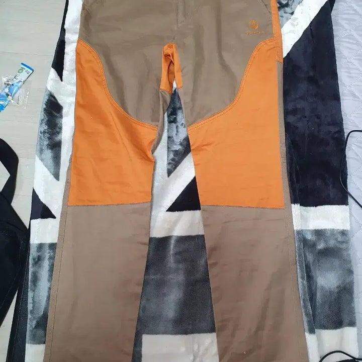 [BUNJANG] Beanpole Outdoor Hiking Pants / 빈폴 아웃도어 등산바지