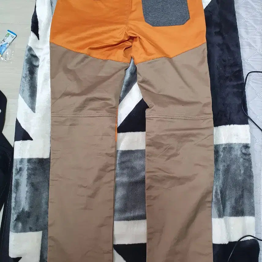 [BUNJANG] Beanpole Outdoor Hiking Pants / 빈폴 아웃도어 등산바지
