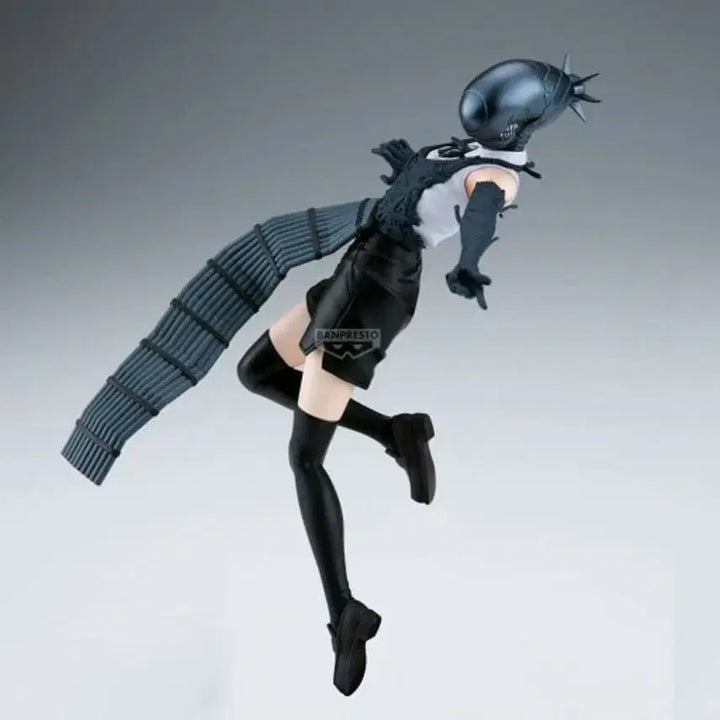 [BUNJANG] Chainsaw Man The Fiend with Two Chainsaw Legs Lejya Figure / 체인소맨 바이브레이션 레제 피규어 bomb