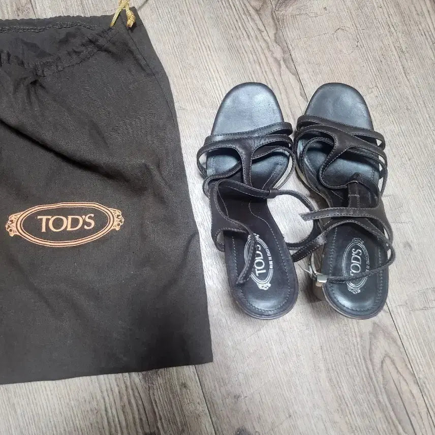 [BUNJANG] Tod&
