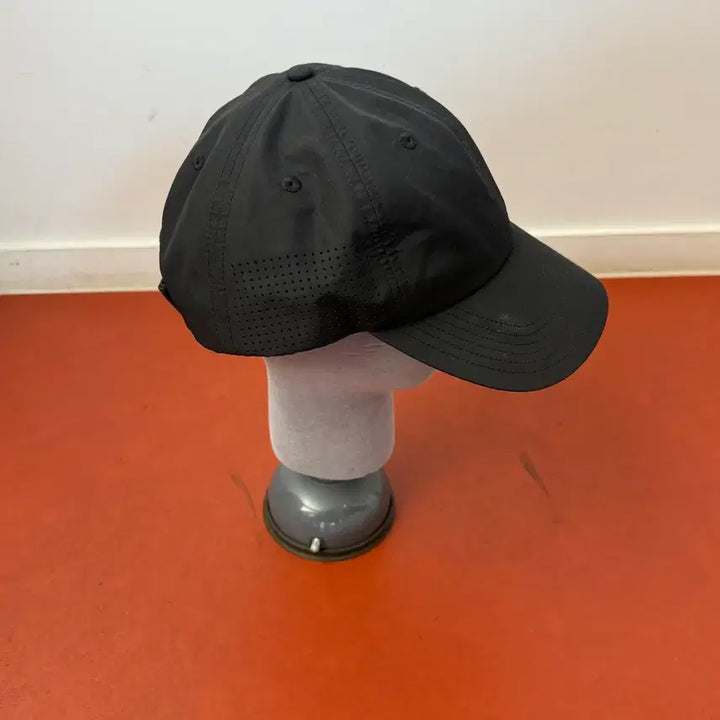 [BUNJANG] Puma Running Black Ball Cap OS / 푸마 러닝 블랙 볼캡 OS