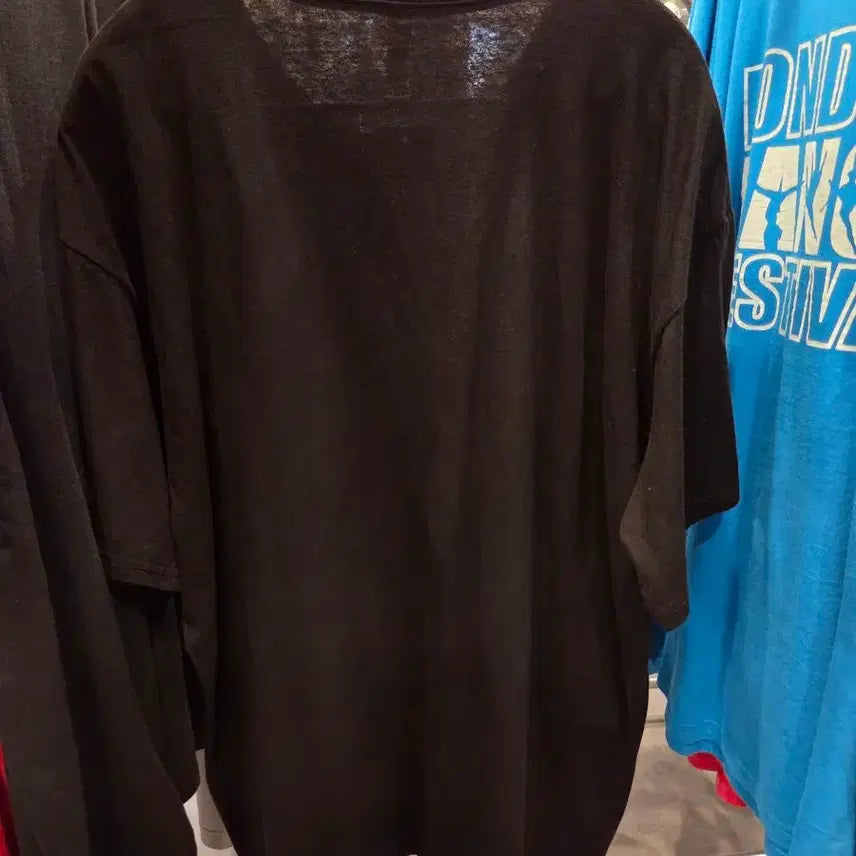 [BUNJANG] USA Vintage T-Shirt - Imported American Graphic Tee / [S급/무료배송]USA빈티지 티셔츠, 미국수입티