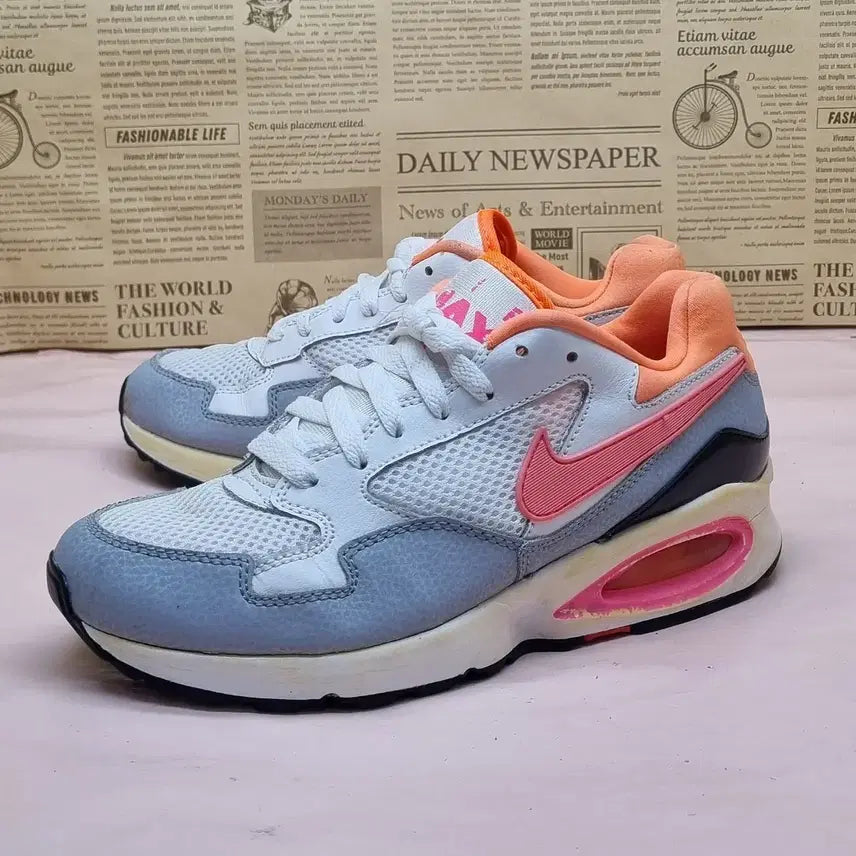 [BUNJANG] Nike Air Max SC Sneakers / 나이키 에어맥스 sc 운동화 240
