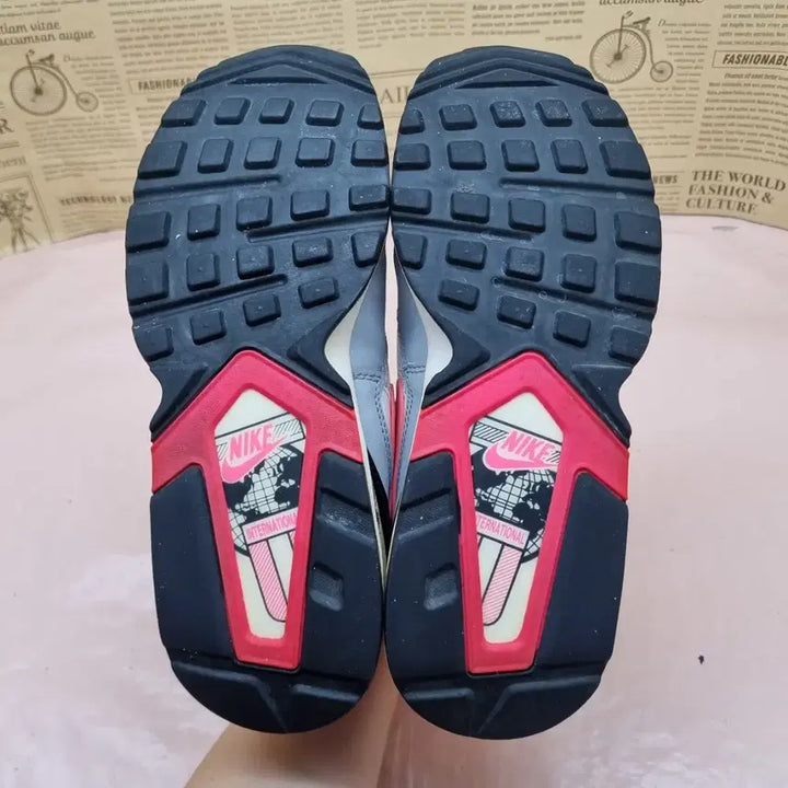[BUNJANG] Nike Air Max SC Sneakers / 나이키 에어맥스 sc 운동화 240