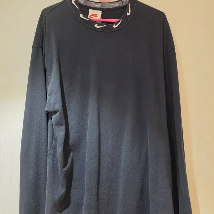 [BUNJANG] Nike x Stussy NRG Long Sleeve T-Shirt (M) / (M) 나이키x스투시 nrg 롱슬리브