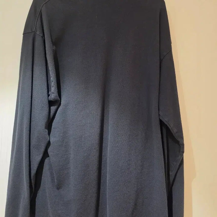 [BUNJANG] Nike x Stussy NRG Long Sleeve T-Shirt (M) / (M) 나이키x스투시 nrg 롱슬리브