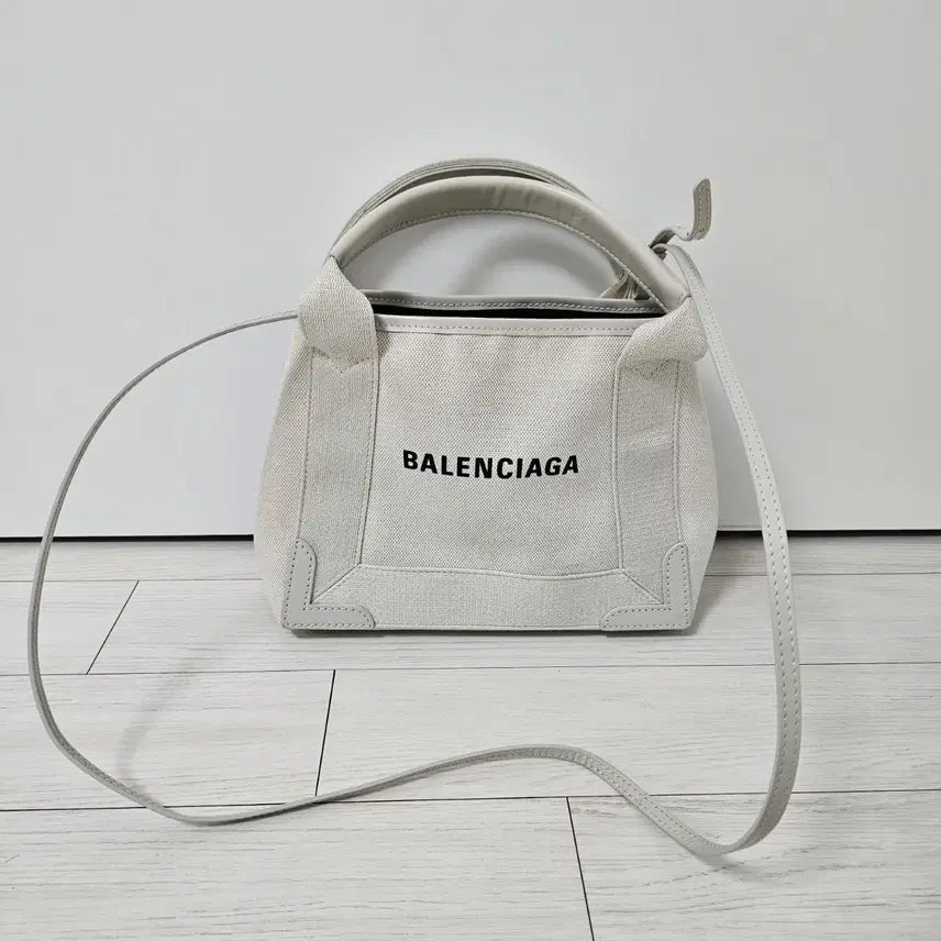 [BUNJANG] Balenciaga Cabas Tote Bag XS / 발렌시아가 카바스 토트백 xs